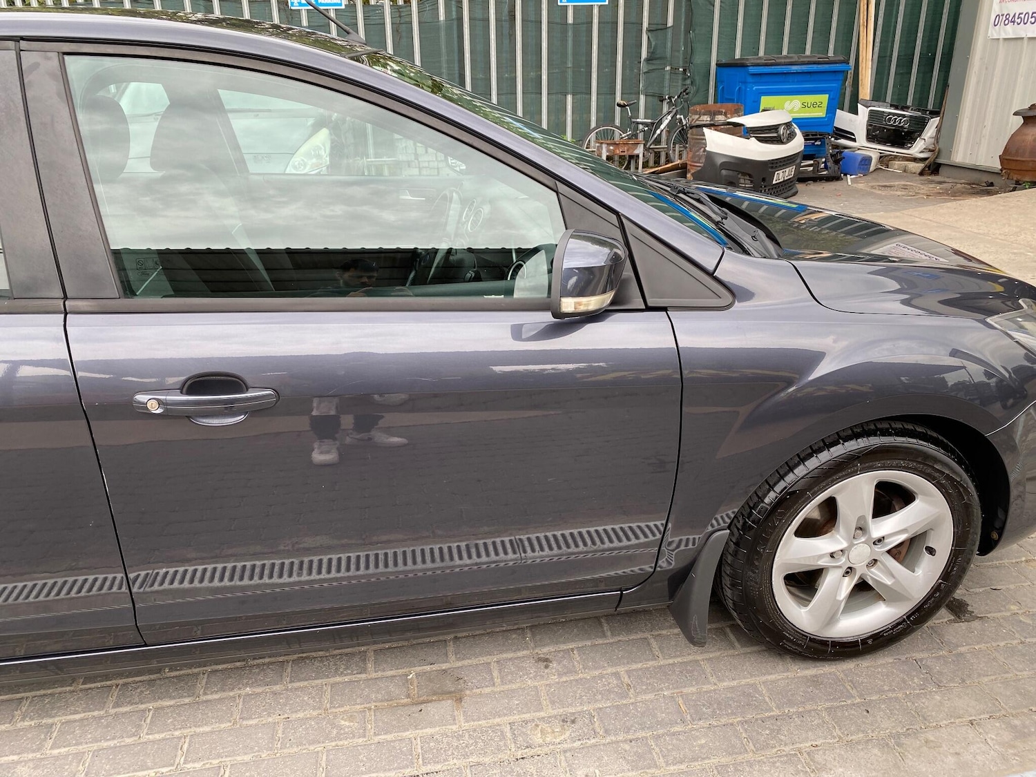 Used Ford Focus 2010 for sale - 76108822: Photo 19