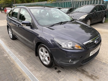 Ford - Focus