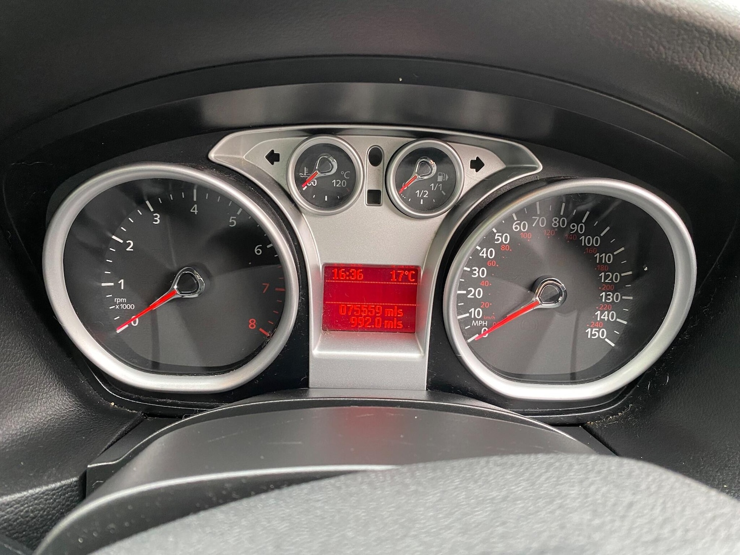 Used Ford Focus 2010 for sale - 76108822: Photo 36