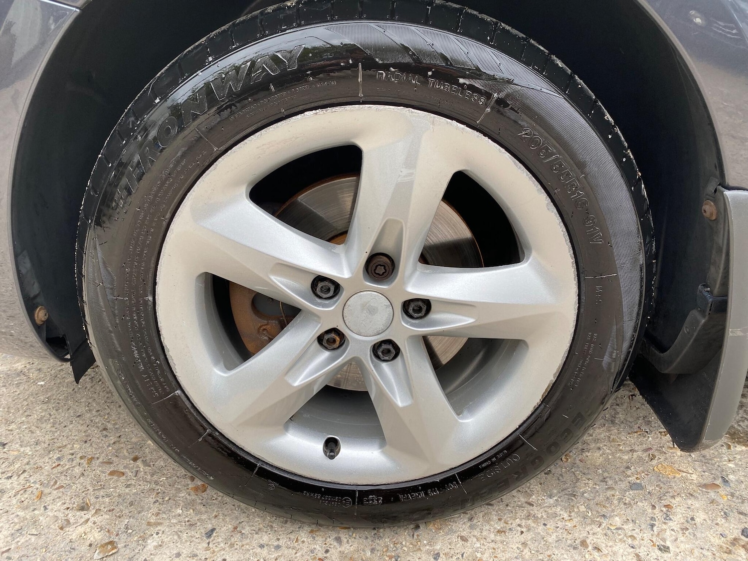 Used Ford Focus 2010 for sale - 76108822: Photo 43