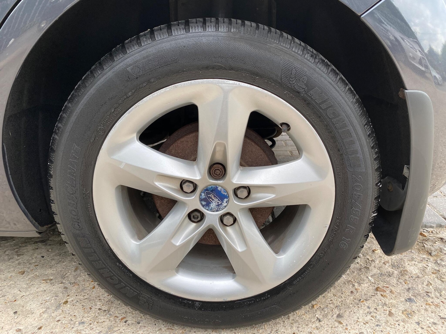 Used Ford Focus 2010 for sale - 76108822: Photo 44