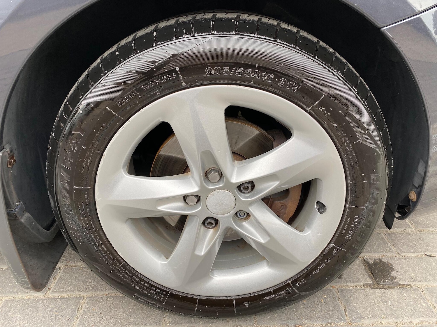 Used Ford Focus 2010 for sale - 76108822: Photo 45