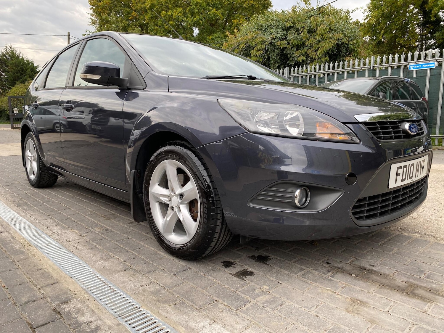 Used Ford Focus 2010 for sale - 76108822: Photo 5