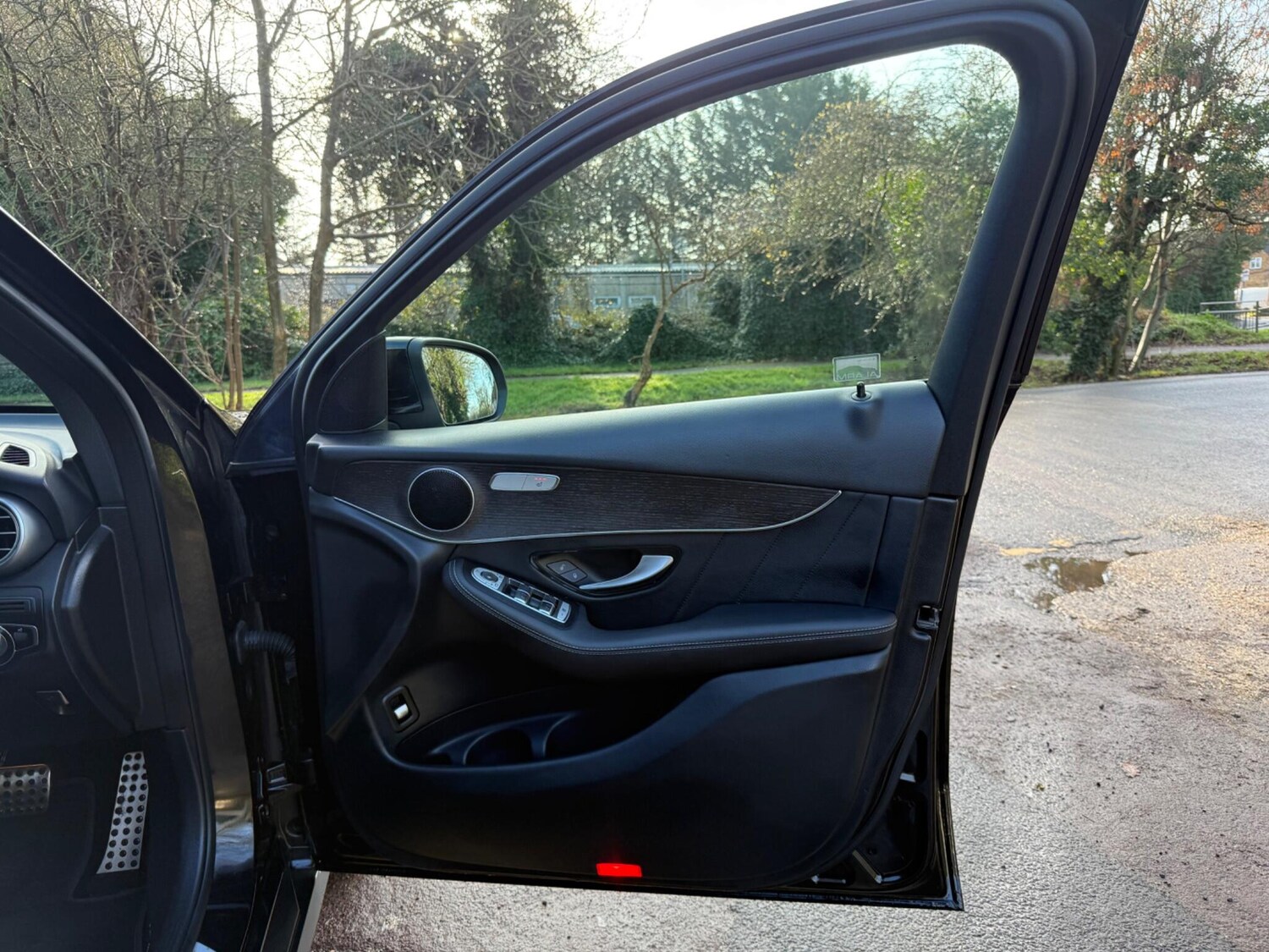 Used Mercedes-Benz GLC 2019 for sale - 77468280: Photo 24