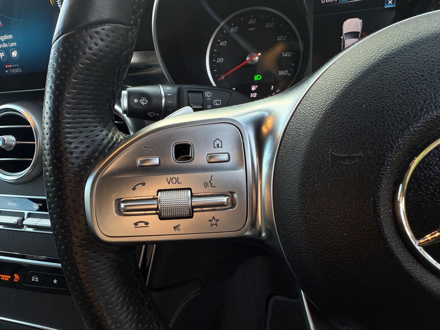 Used Mercedes-Benz GLC 2019 for sale - 77468280: Photo 32