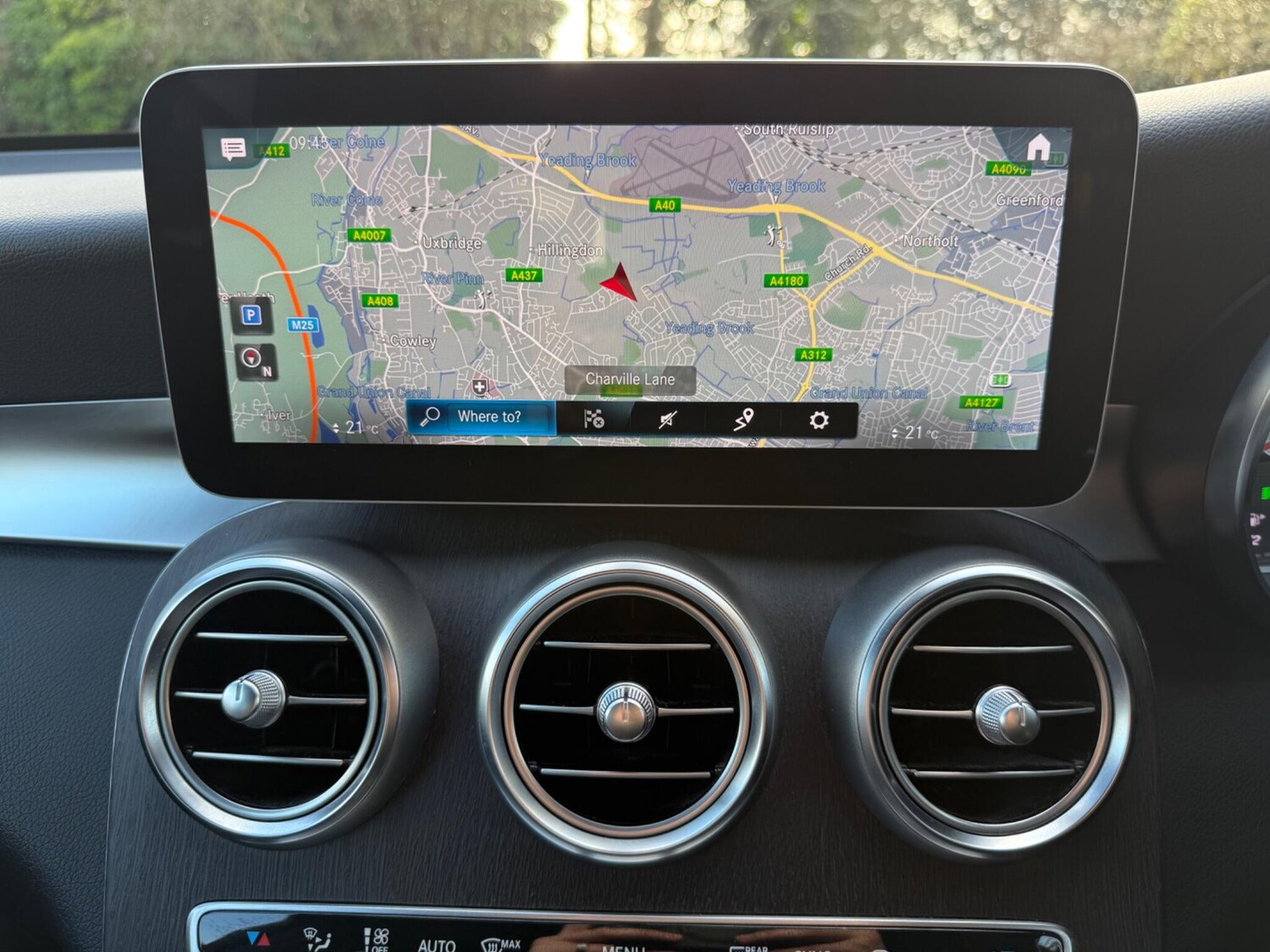 Used Mercedes-Benz GLC 2019 for sale - 77468280: Photo 37