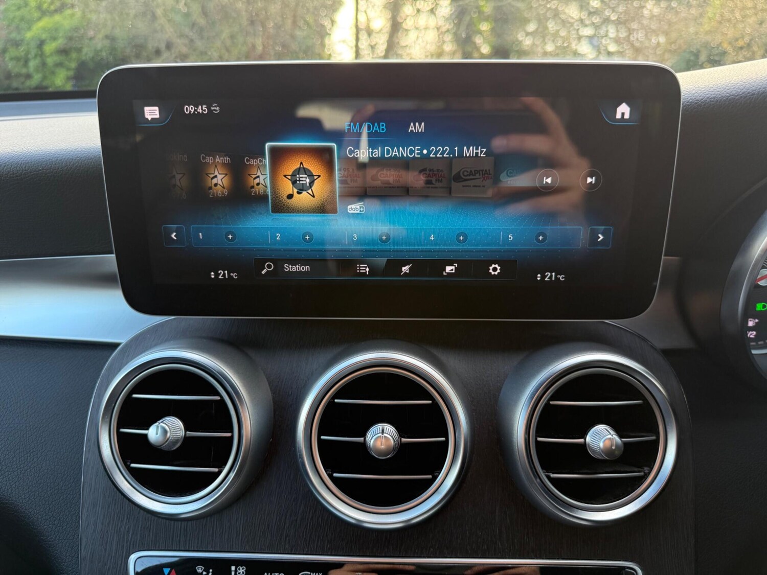 Used Mercedes-Benz GLC 2019 for sale - 77468280: Photo 39