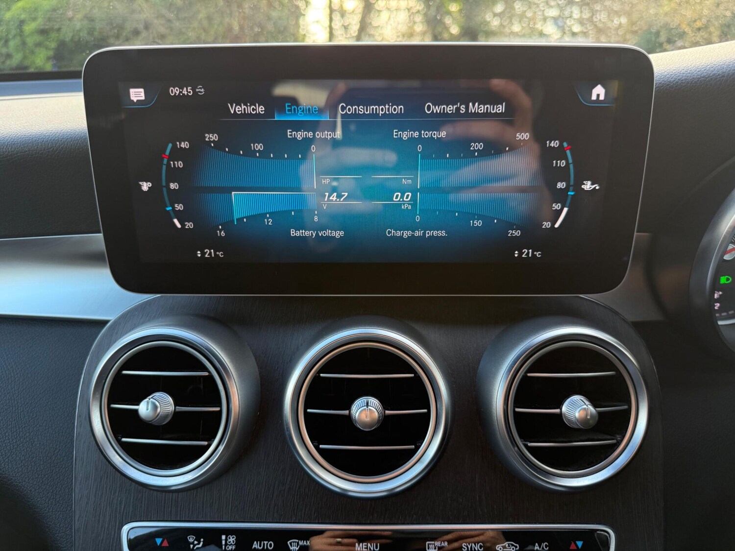 Used Mercedes-Benz GLC 2019 for sale - 77468280: Photo 41