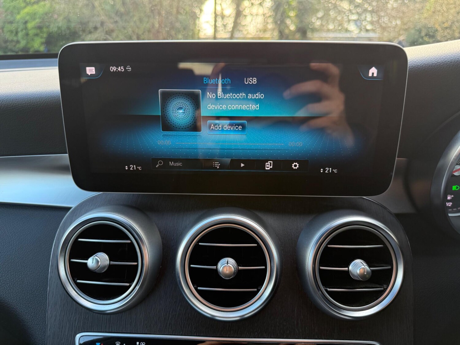 Used Mercedes-Benz GLC 2019 for sale - 77468280: Photo 42