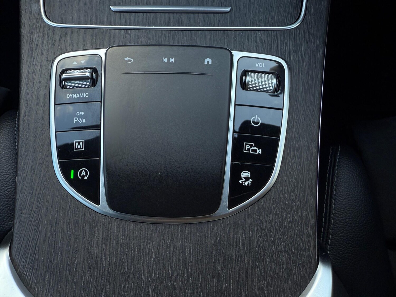 Used Mercedes-Benz GLC 2019 for sale - 77468280: Photo 46