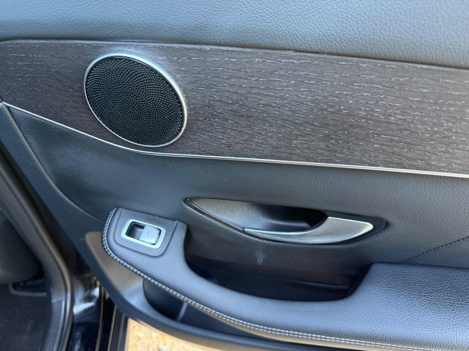 Used Mercedes-Benz GLC 2019 for sale - 77468280: Photo 58