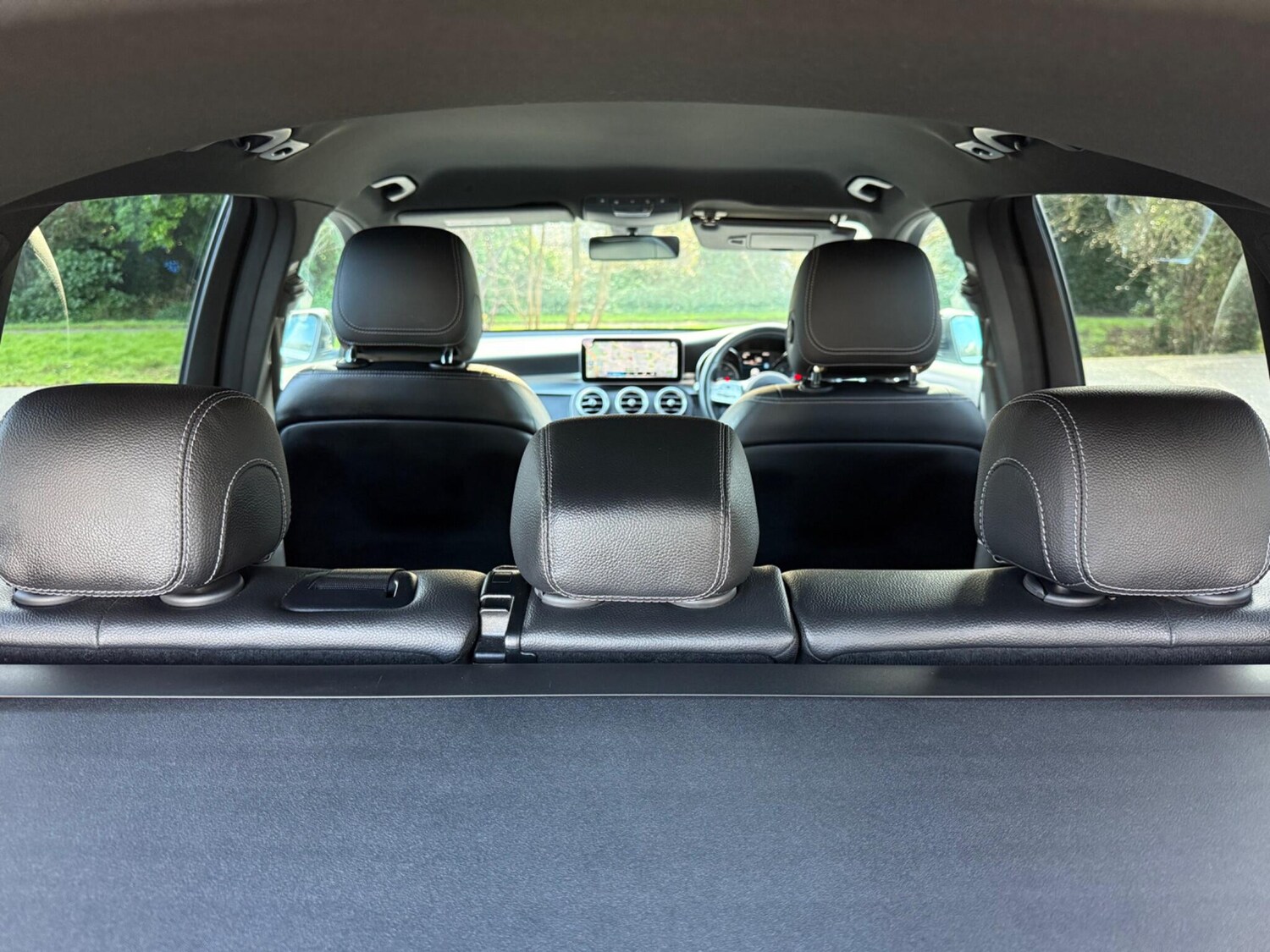 Used Mercedes-Benz GLC 2019 for sale - 77468280: Photo 60