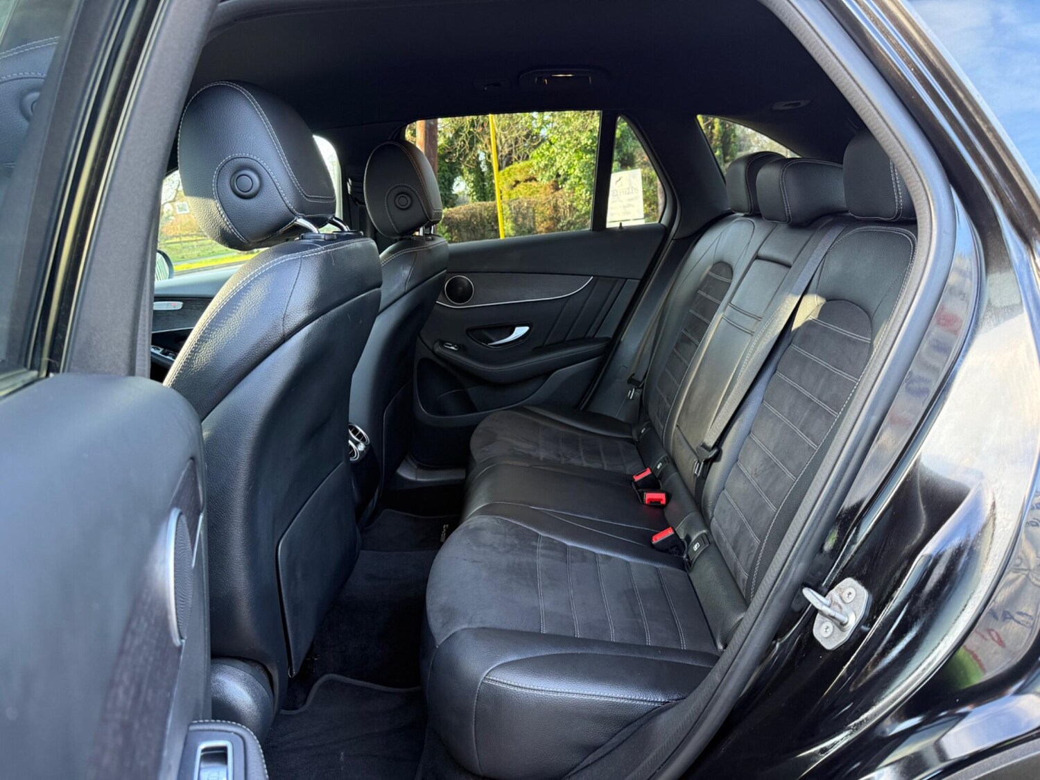 Used Mercedes-Benz GLC 2019 for sale - 77468280: Photo 63