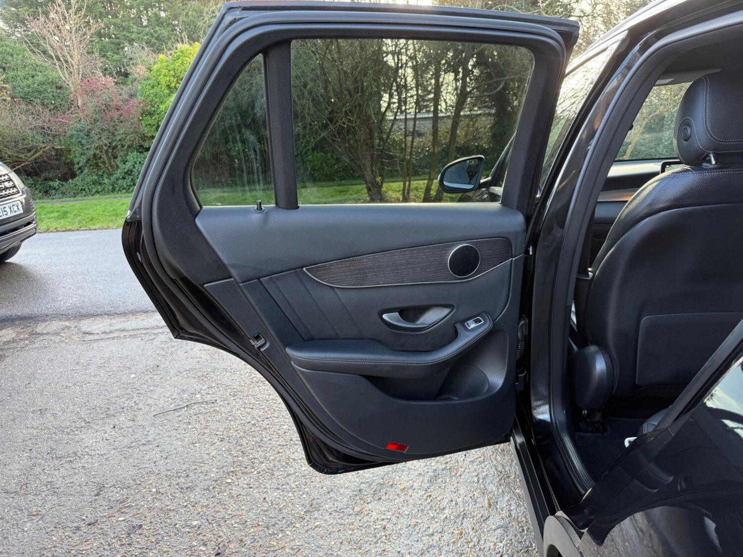 Used Mercedes-Benz GLC 2019 for sale - 77468280: Photo 66