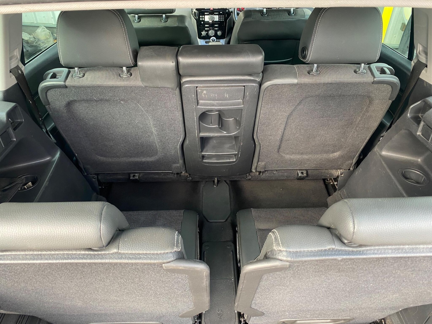 Used Vauxhall Zafira 2009 for sale - 77396136: Photo 31