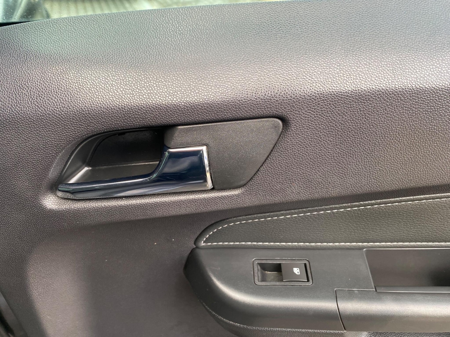 Used Vauxhall Zafira 2009 for sale - 77396136: Photo 35