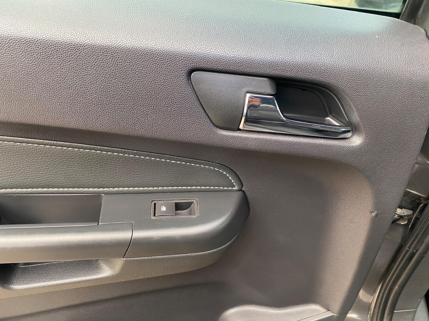 Used Vauxhall Zafira 2009 for sale - 77396136: Photo 36