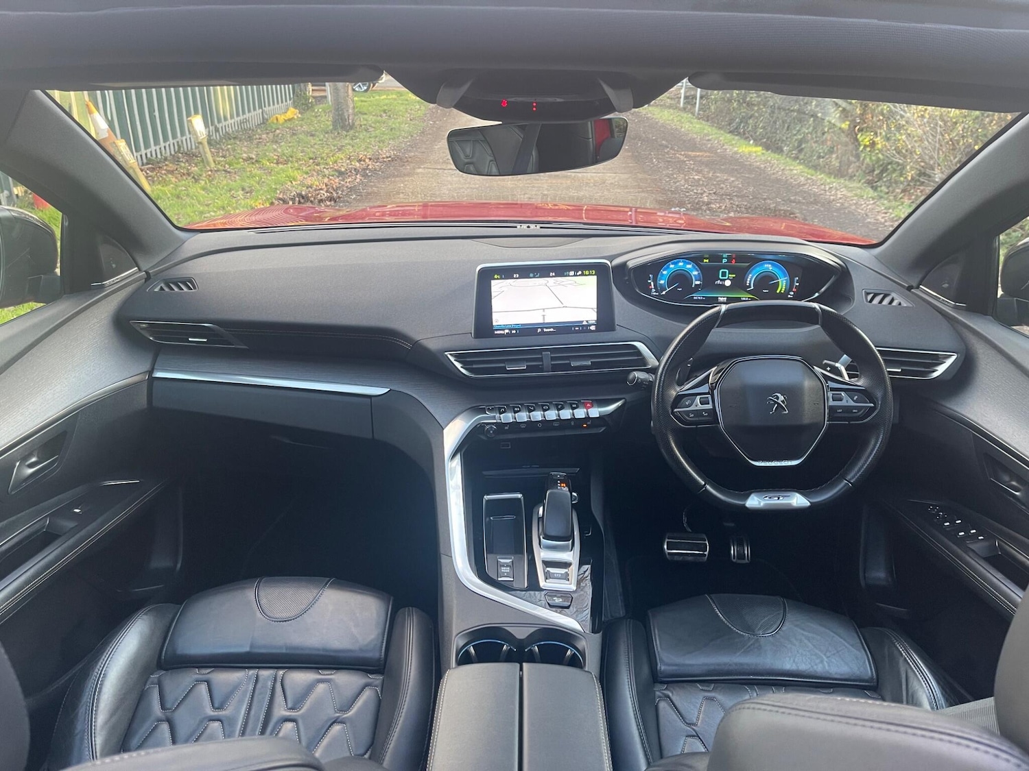 Used Peugeot 3008 2020 for sale - 77479204: Photo 11