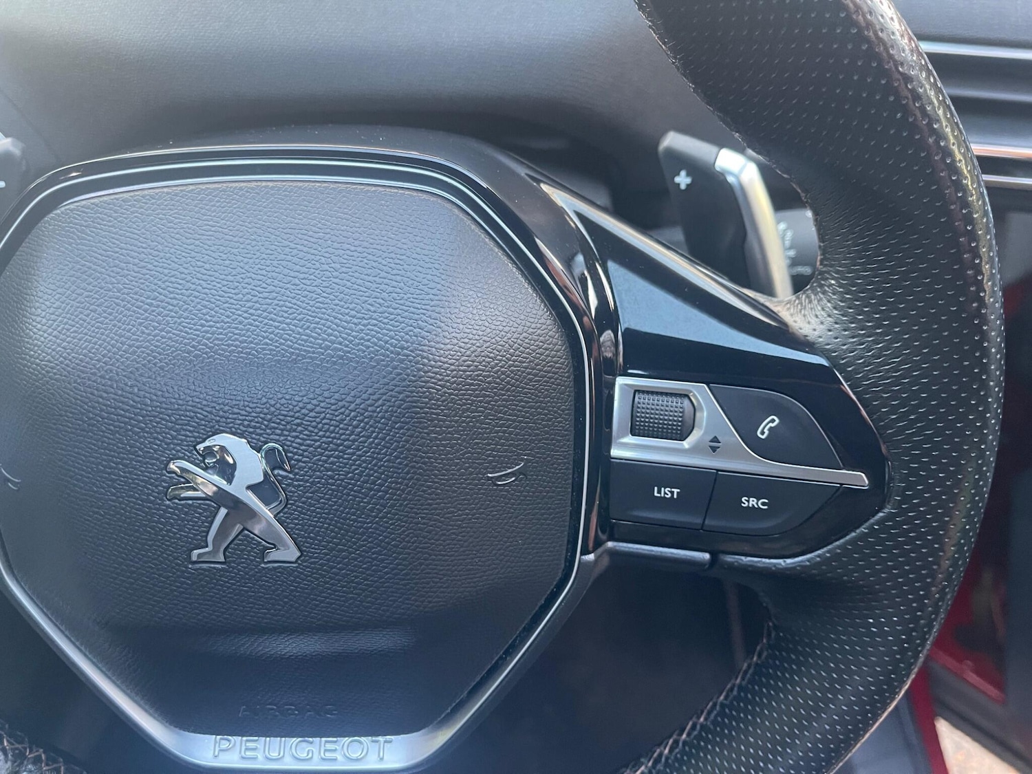 Used Peugeot 3008 2020 for sale - 77479204: Photo 14