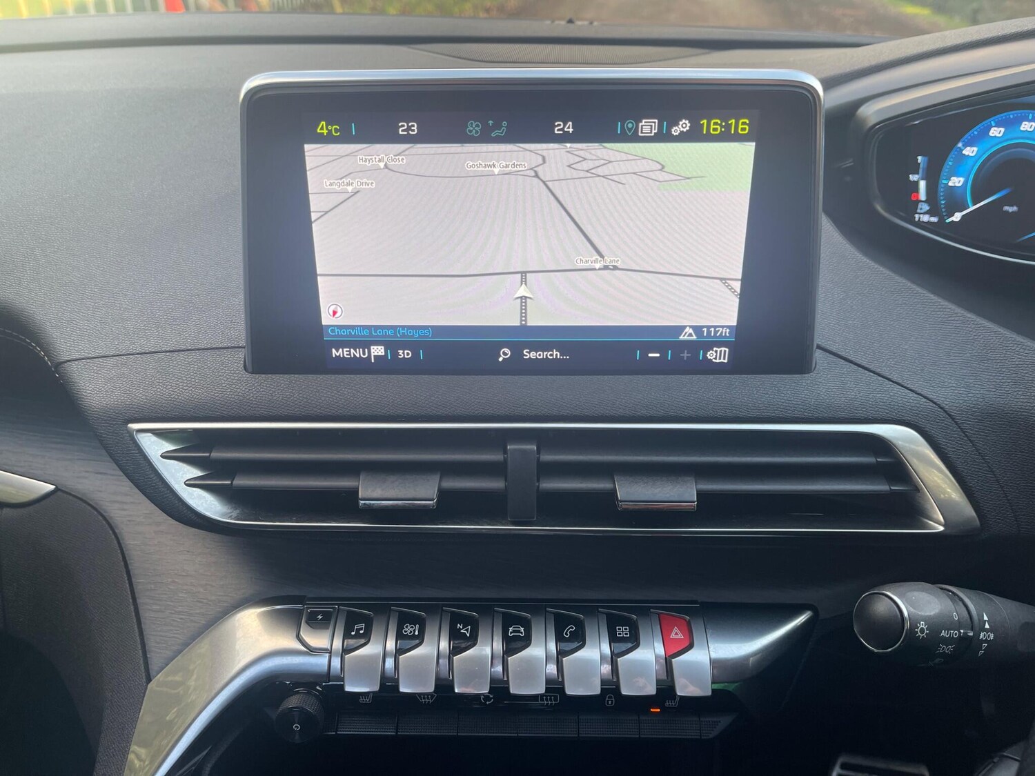 Used Peugeot 3008 2020 for sale - 77479204: Photo 19