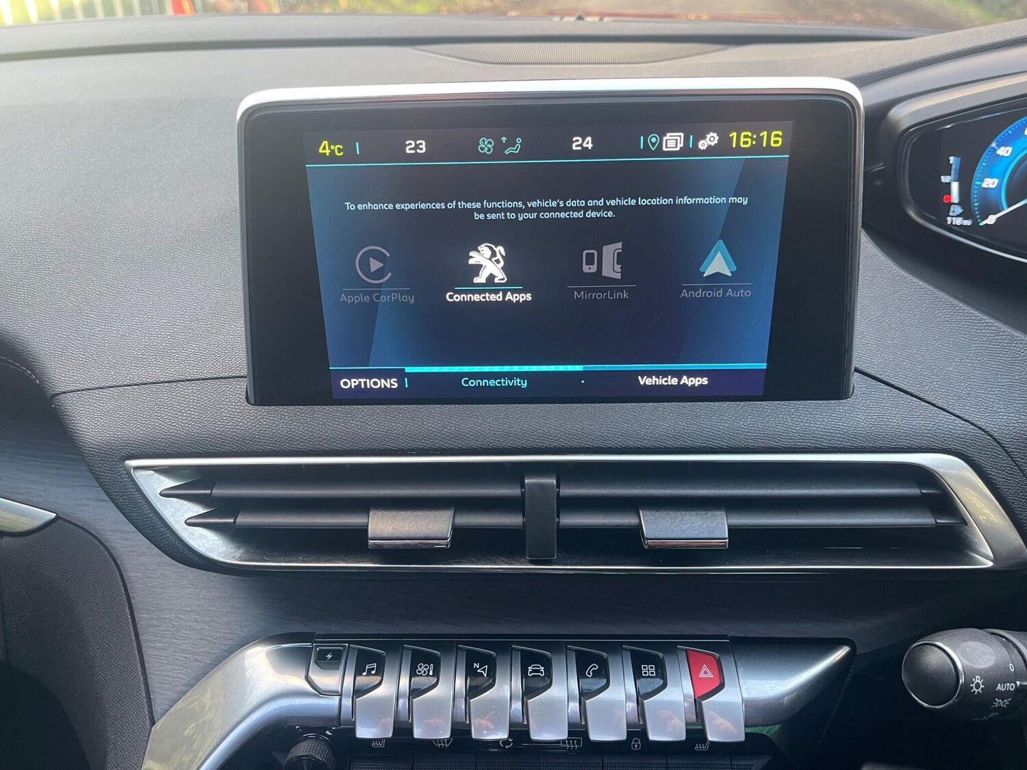 Used Peugeot 3008 2020 for sale - 77479204: Photo 20