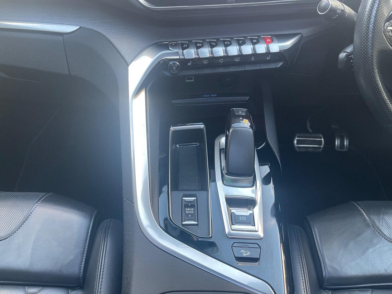 Used Peugeot 3008 2020 for sale - 77479204: Photo 29