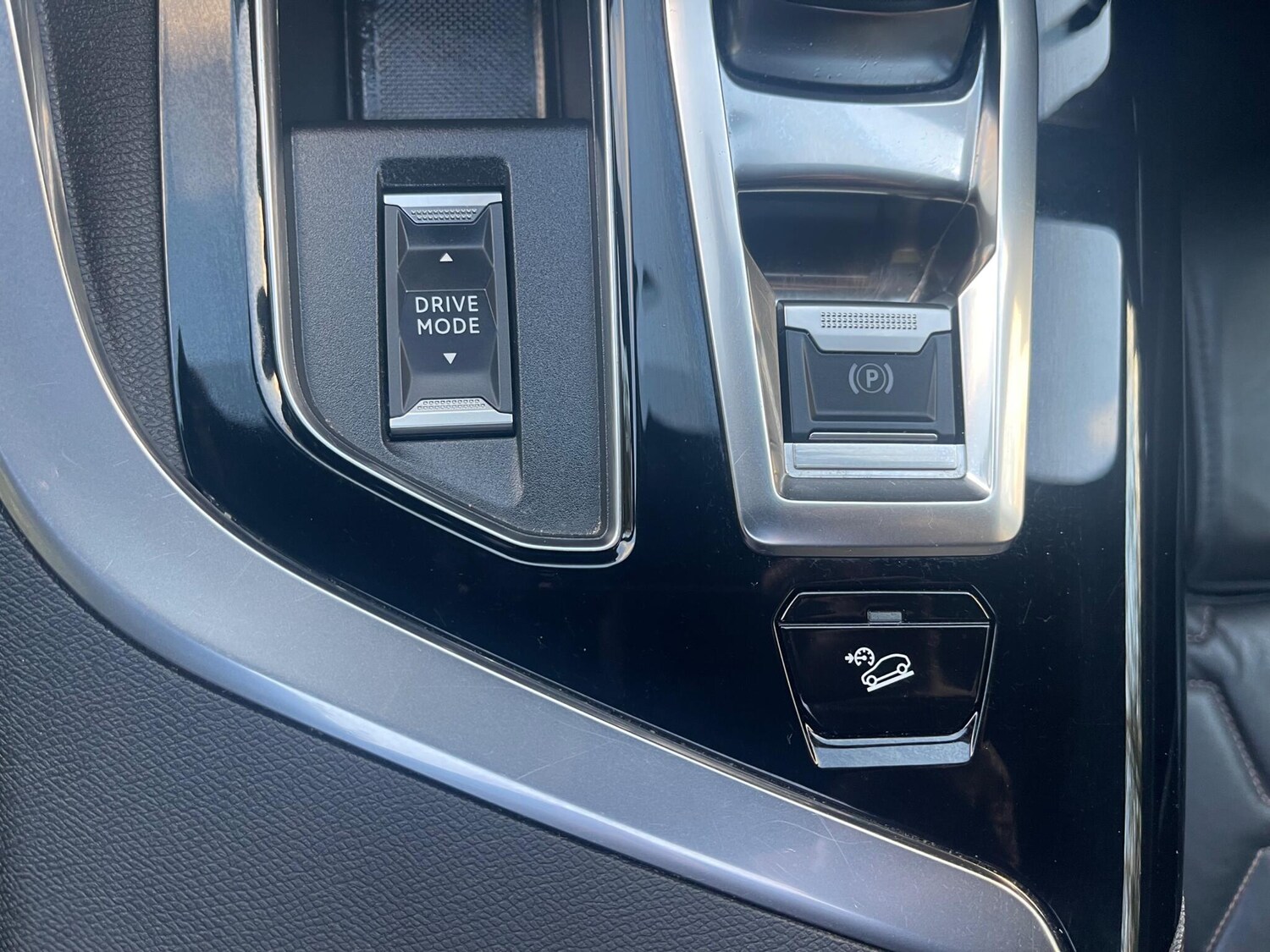 Used Peugeot 3008 2020 for sale - 77479204: Photo 30