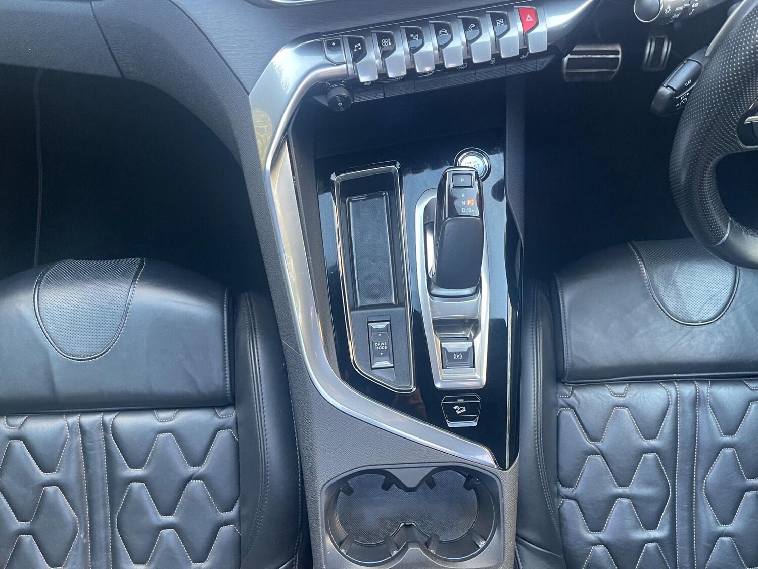 Used Peugeot 3008 2020 for sale - 77479204: Photo 31