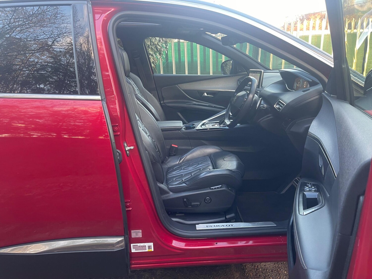 Used Peugeot 3008 2020 for sale - 77479204: Photo 34