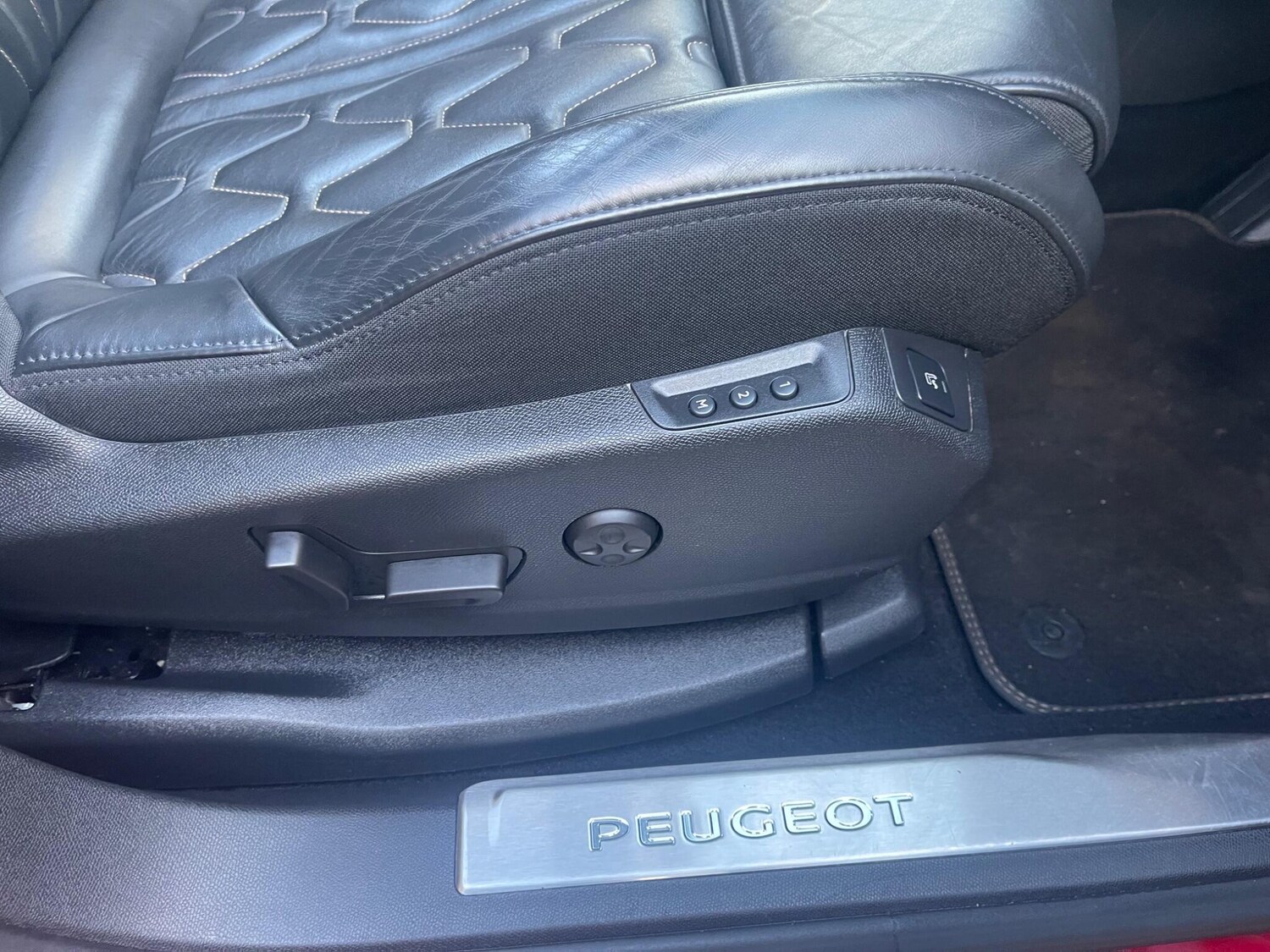 Used Peugeot 3008 2020 for sale - 77479204: Photo 35