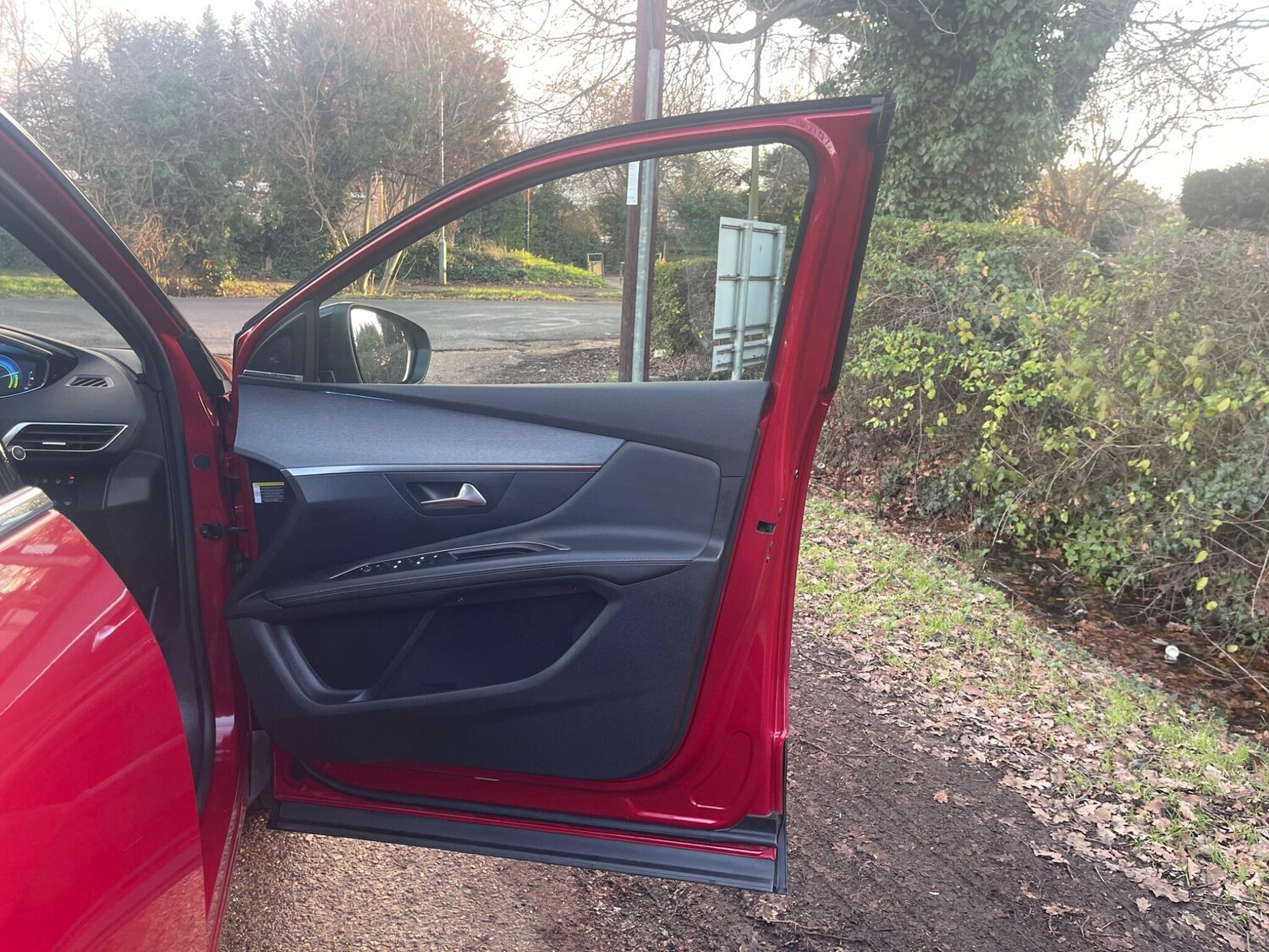 Used Peugeot 3008 2020 for sale - 77479204: Photo 37