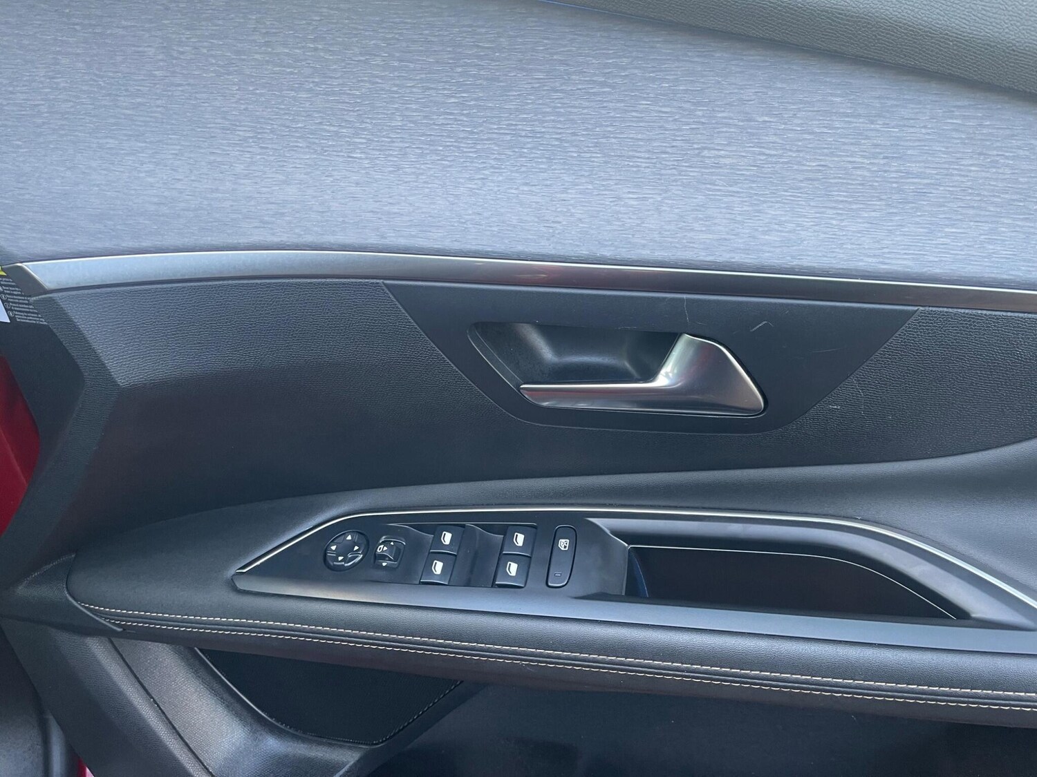 Used Peugeot 3008 2020 for sale - 77479204: Photo 38