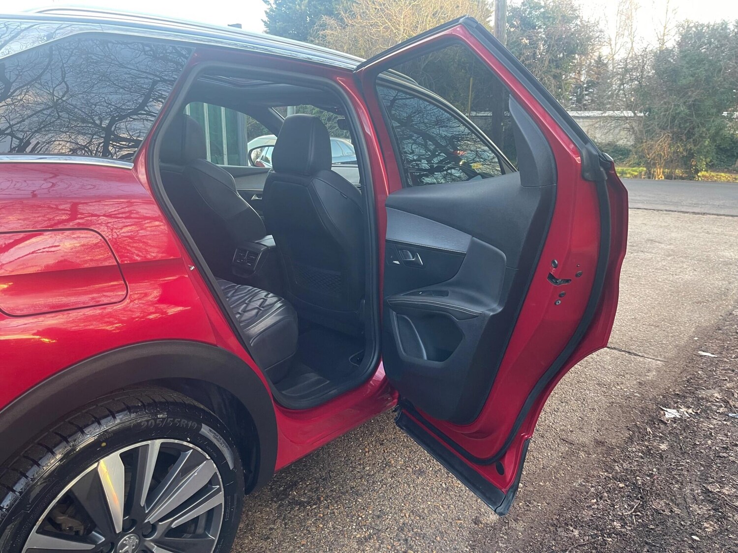 Used Peugeot 3008 2020 for sale - 77479204: Photo 39