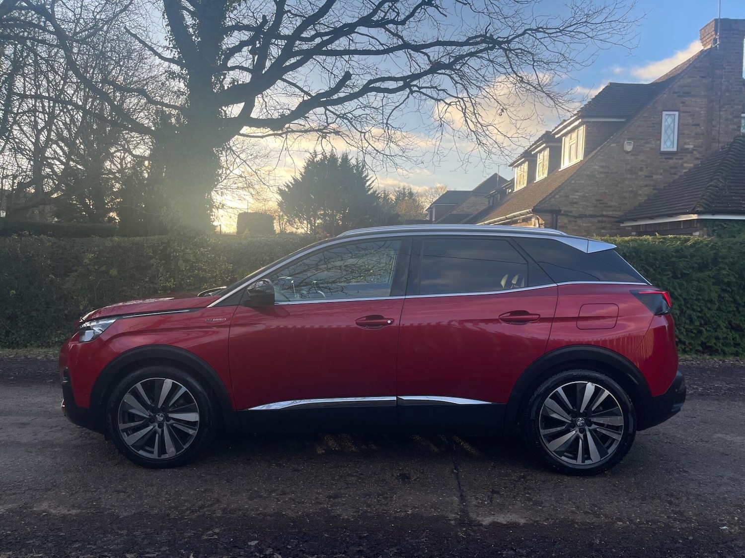 Used Peugeot 3008 2020 for sale - 77479204: Photo 4