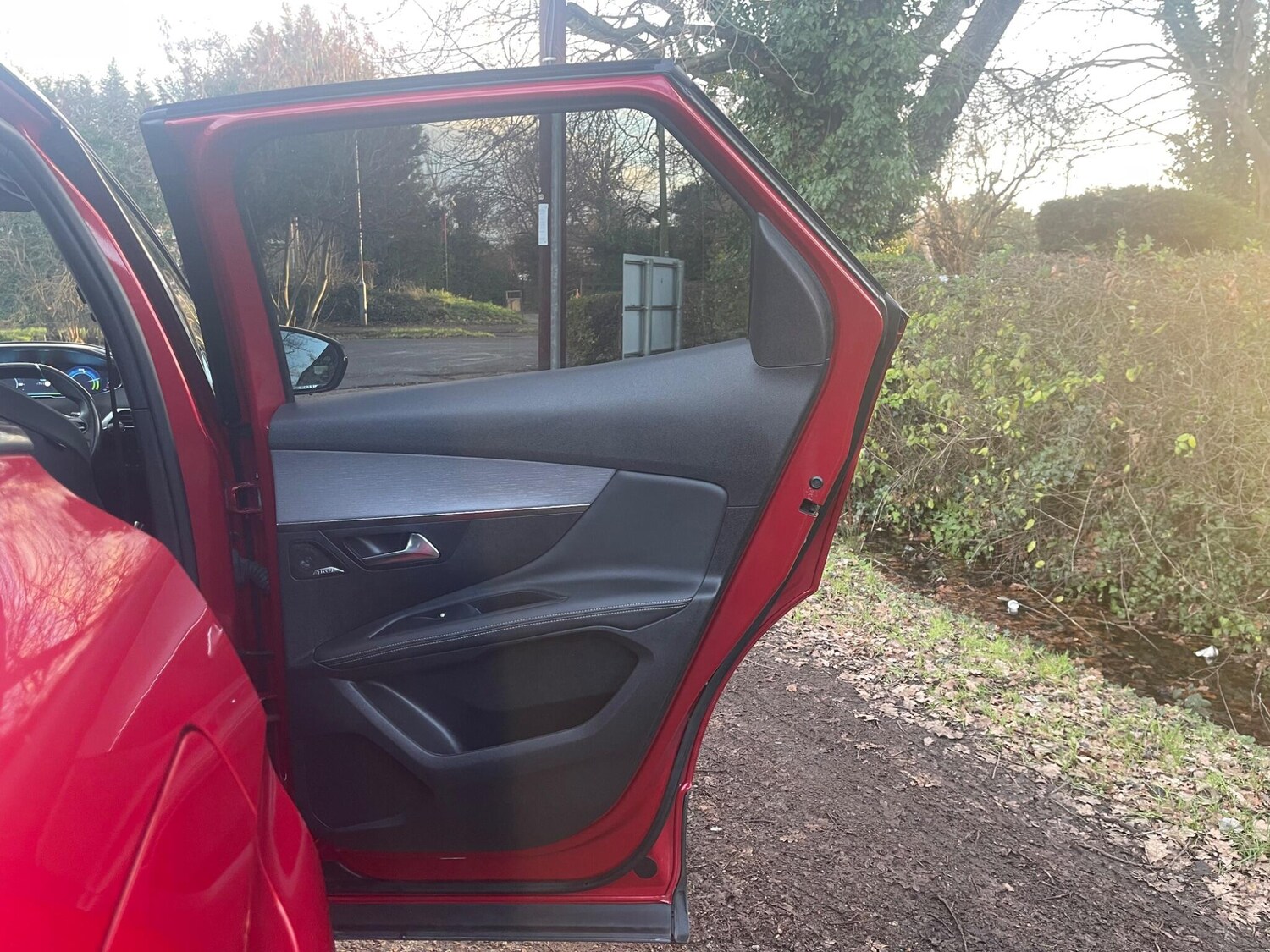 Used Peugeot 3008 2020 for sale - 77479204: Photo 41