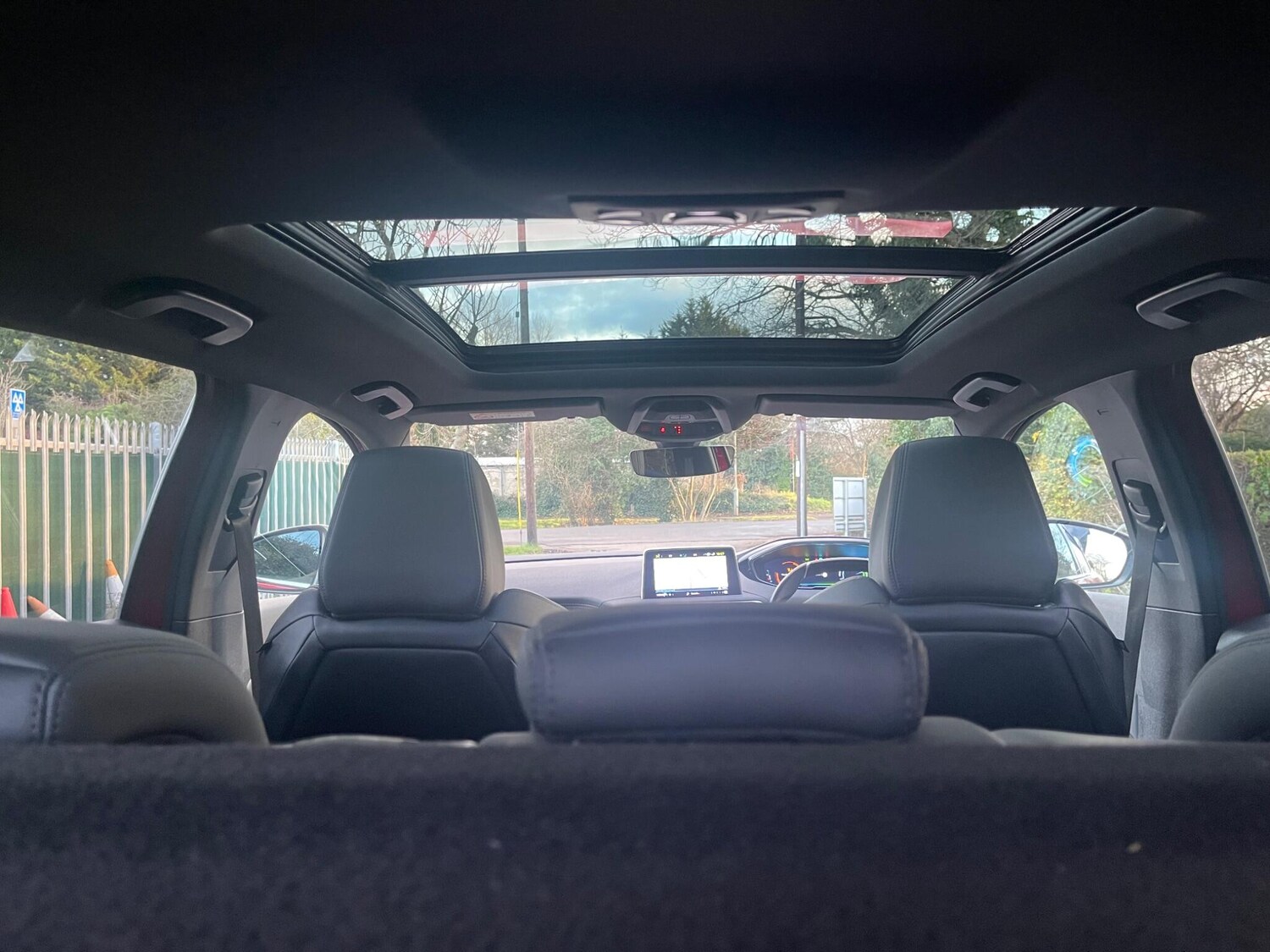 Used Peugeot 3008 2020 for sale - 77479204: Photo 47