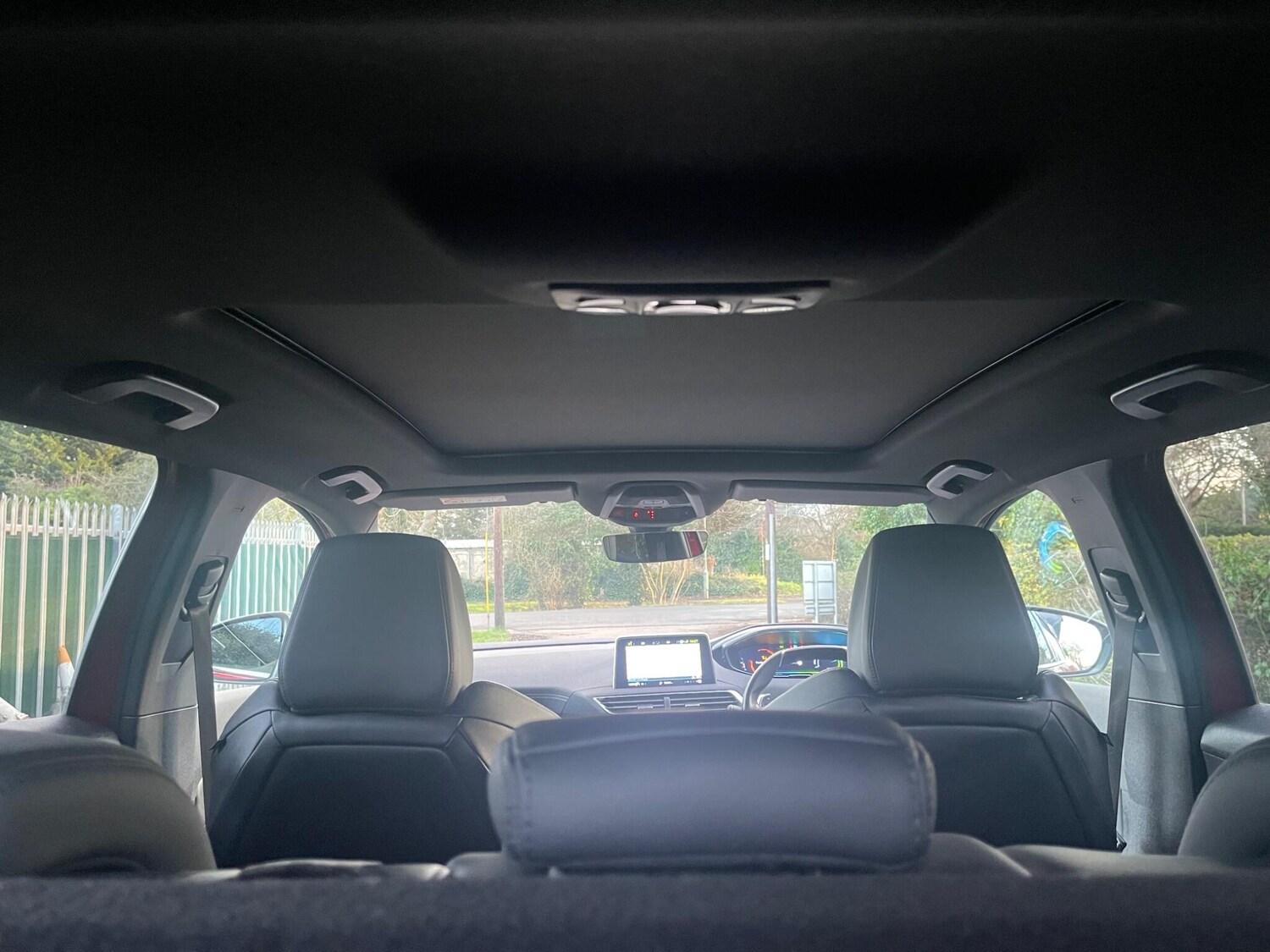 Used Peugeot 3008 2020 for sale - 77479204: Photo 48