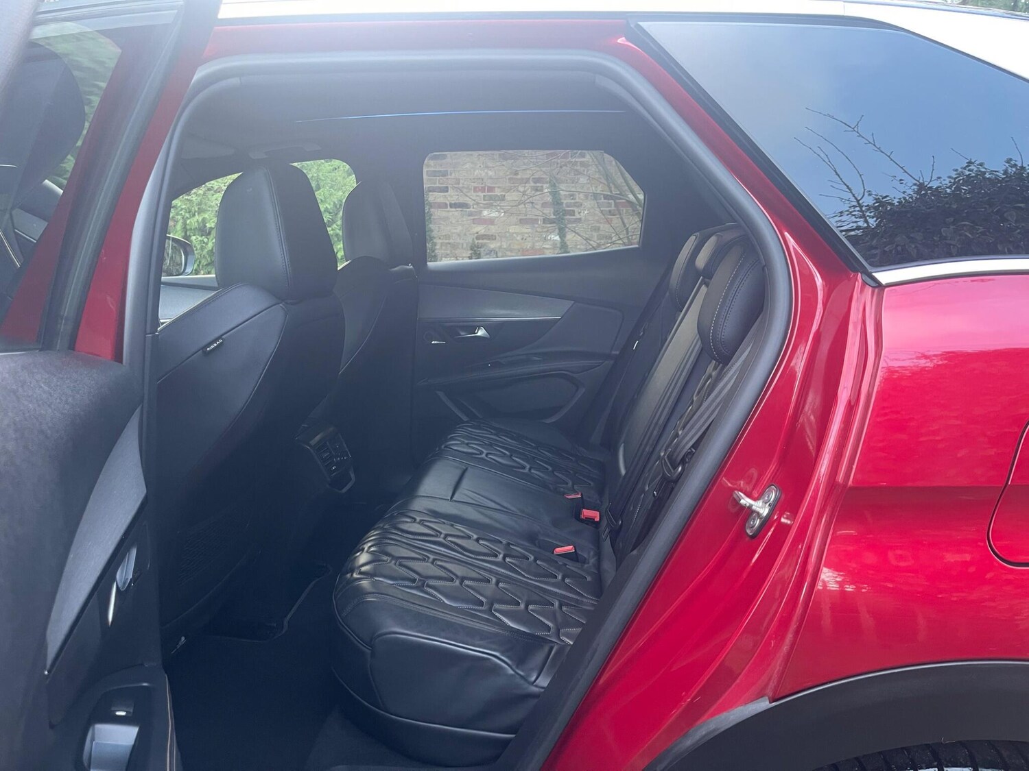 Used Peugeot 3008 2020 for sale - 77479204: Photo 50