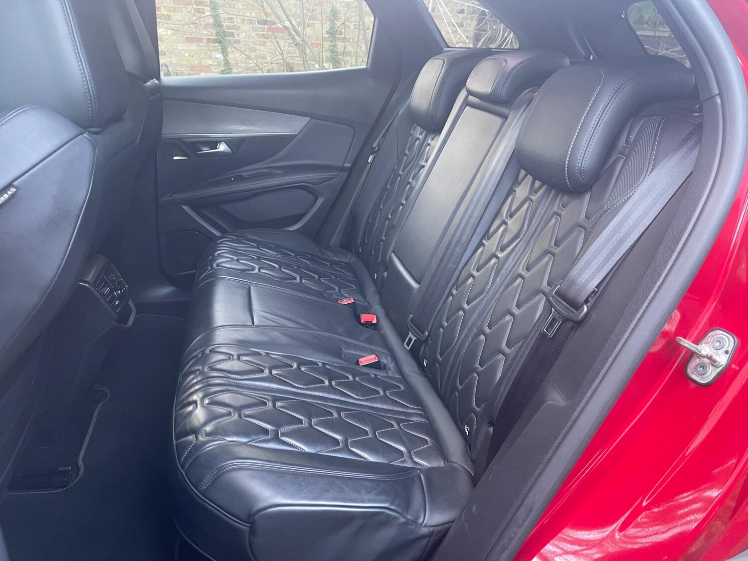 Used Peugeot 3008 2020 for sale - 77479204: Photo 51