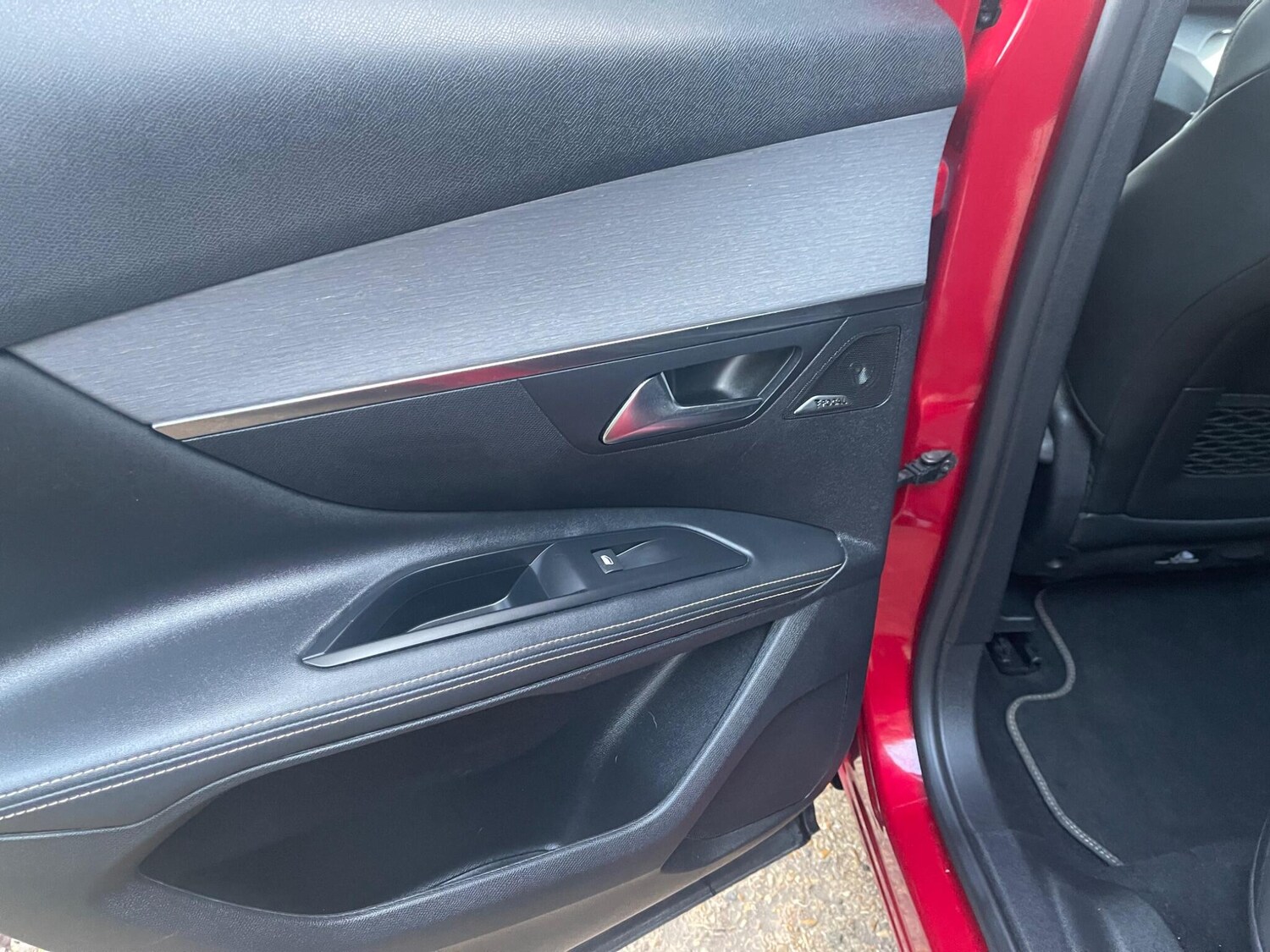 Used Peugeot 3008 2020 for sale - 77479204: Photo 54