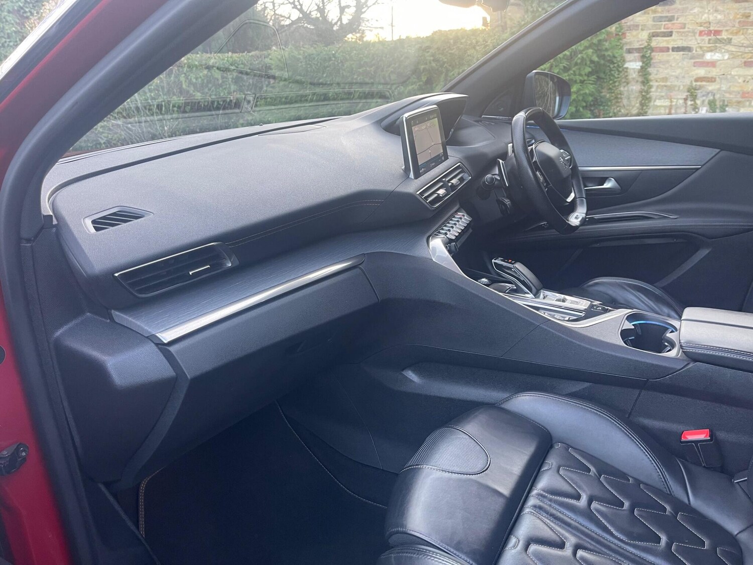 Used Peugeot 3008 2020 for sale - 77479204: Photo 56