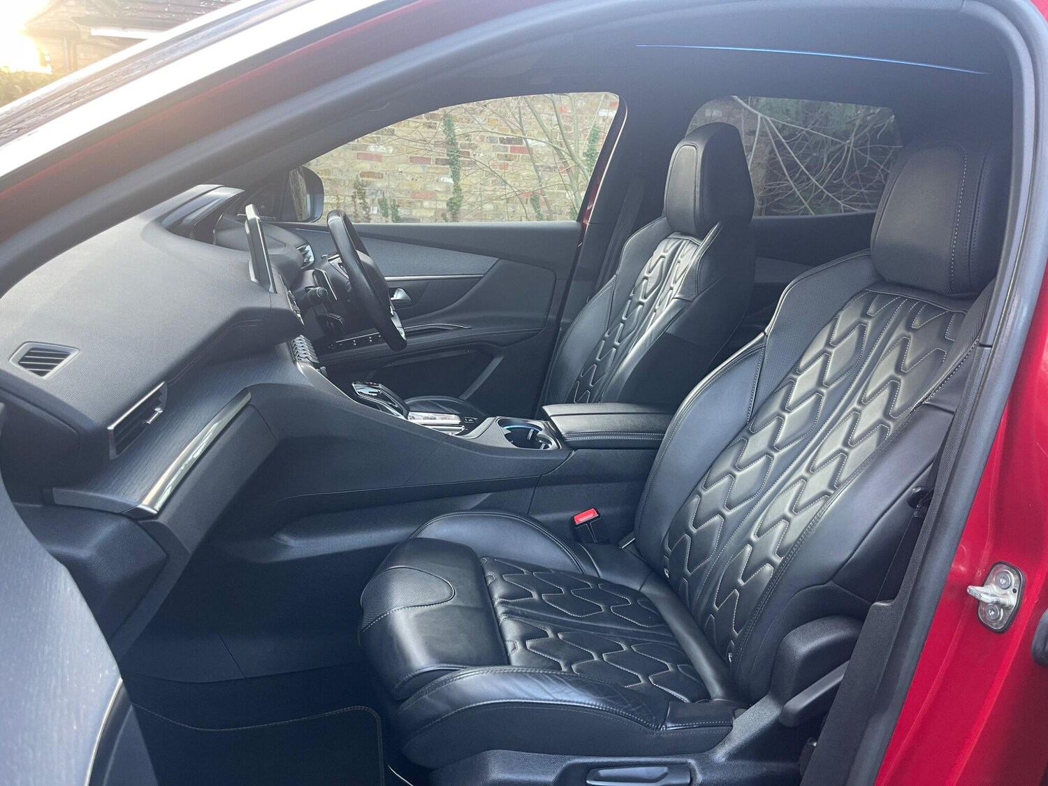 Used Peugeot 3008 2020 for sale - 77479204: Photo 58