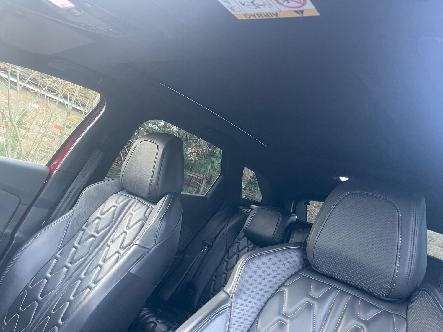 Used Peugeot 3008 2020 for sale - 77479204: Photo 59