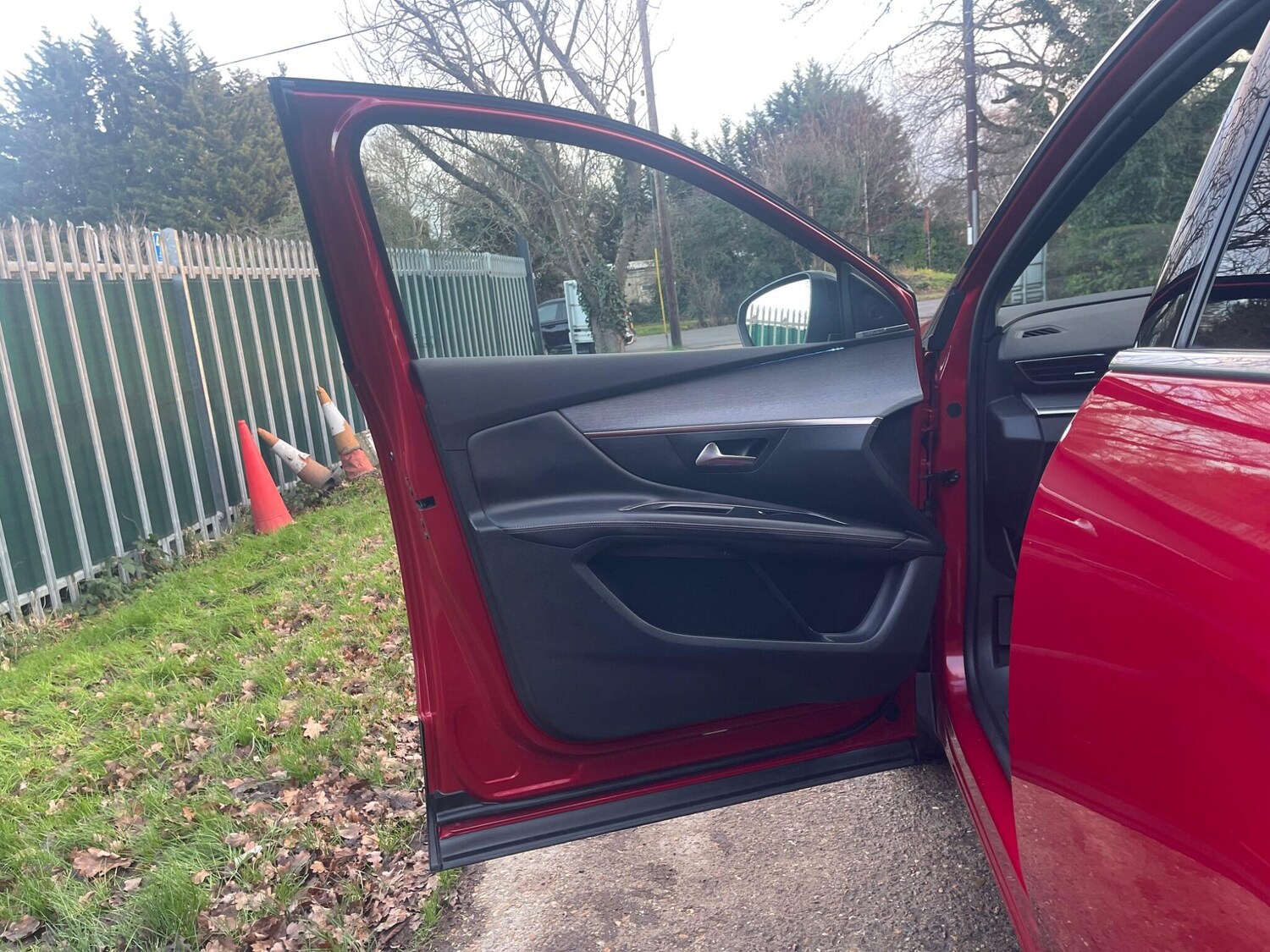 Used Peugeot 3008 2020 for sale - 77479204: Photo 60