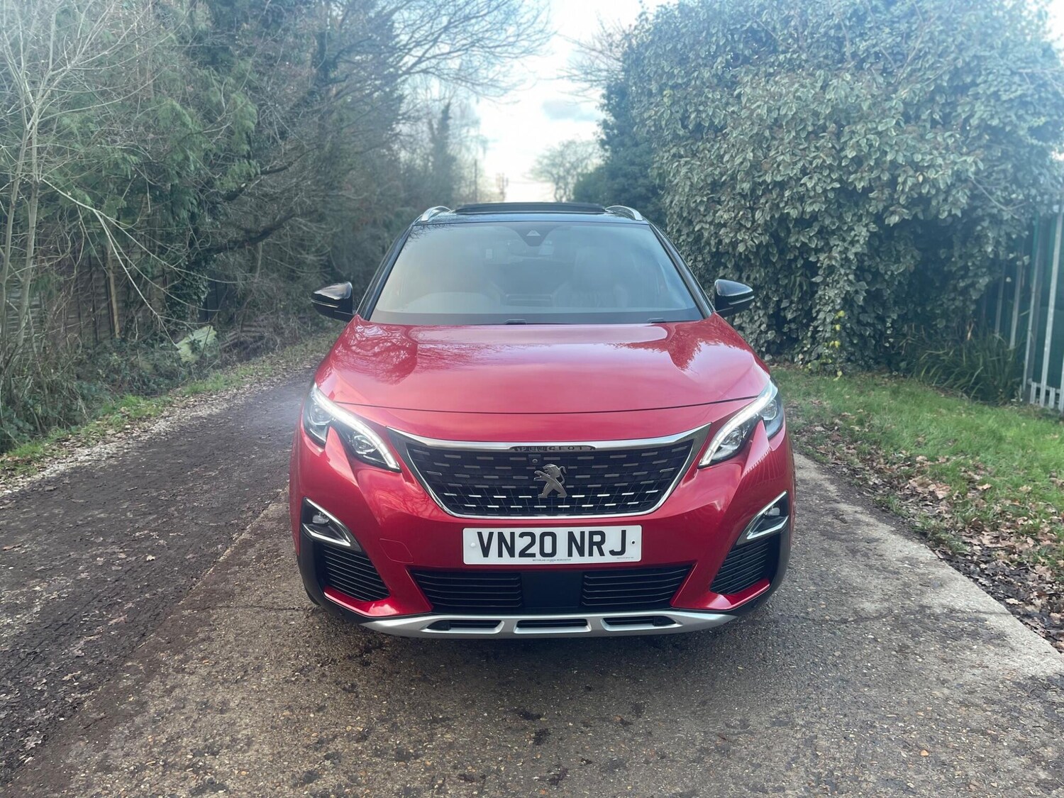 Used Peugeot 3008 2020 for sale - 77479204: Photo 63