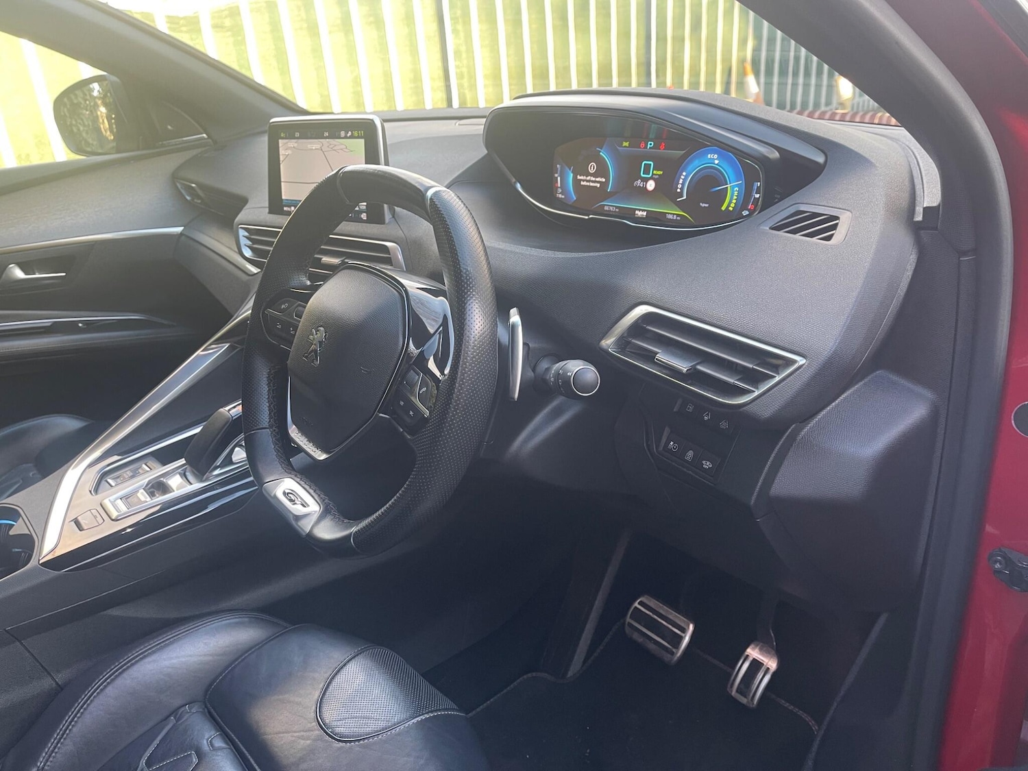 Used Peugeot 3008 2020 for sale - 77479204: Photo 9