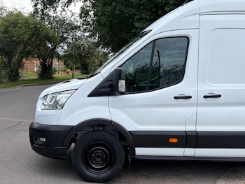 Used Ford Transit 2021 for sale - 79062538: Photo