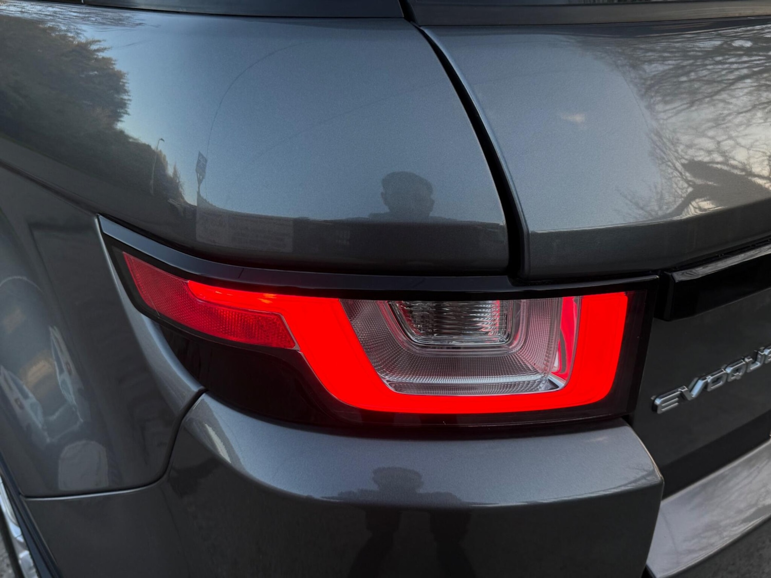 Used Land Rover Range Rover Evoque 2016 for sale - 78058615: Photo 11