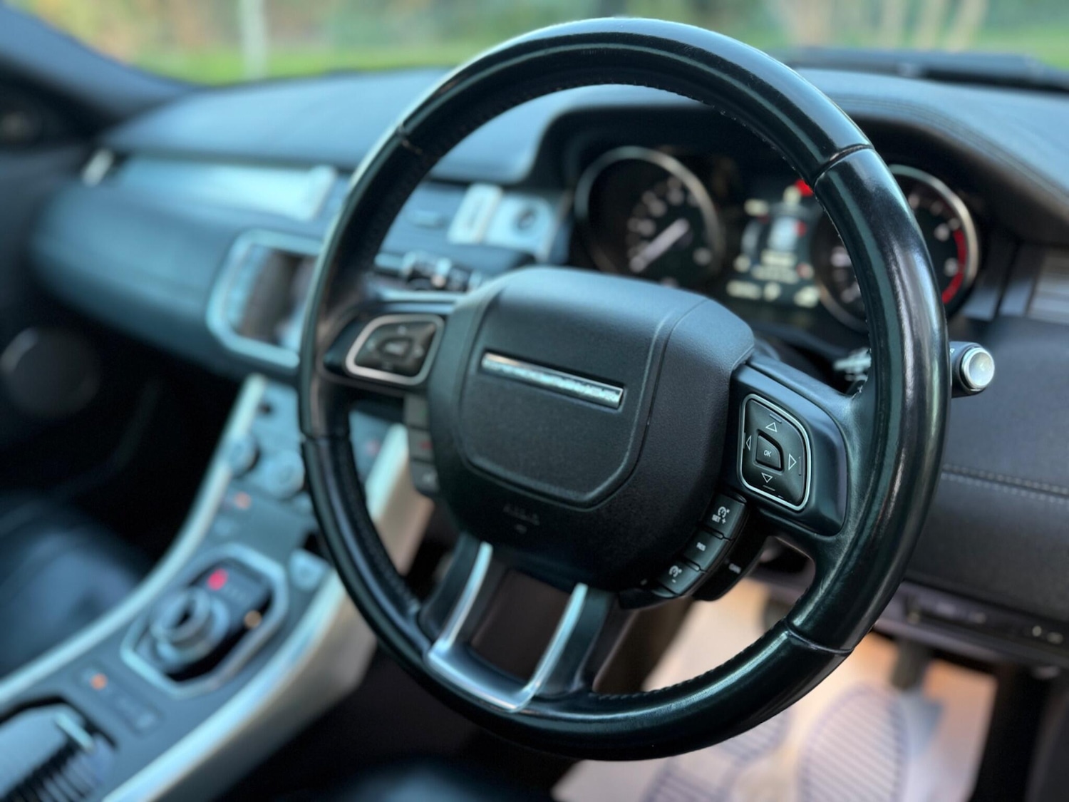 Used Land Rover Range Rover Evoque 2016 for sale - 78058615: Photo 13