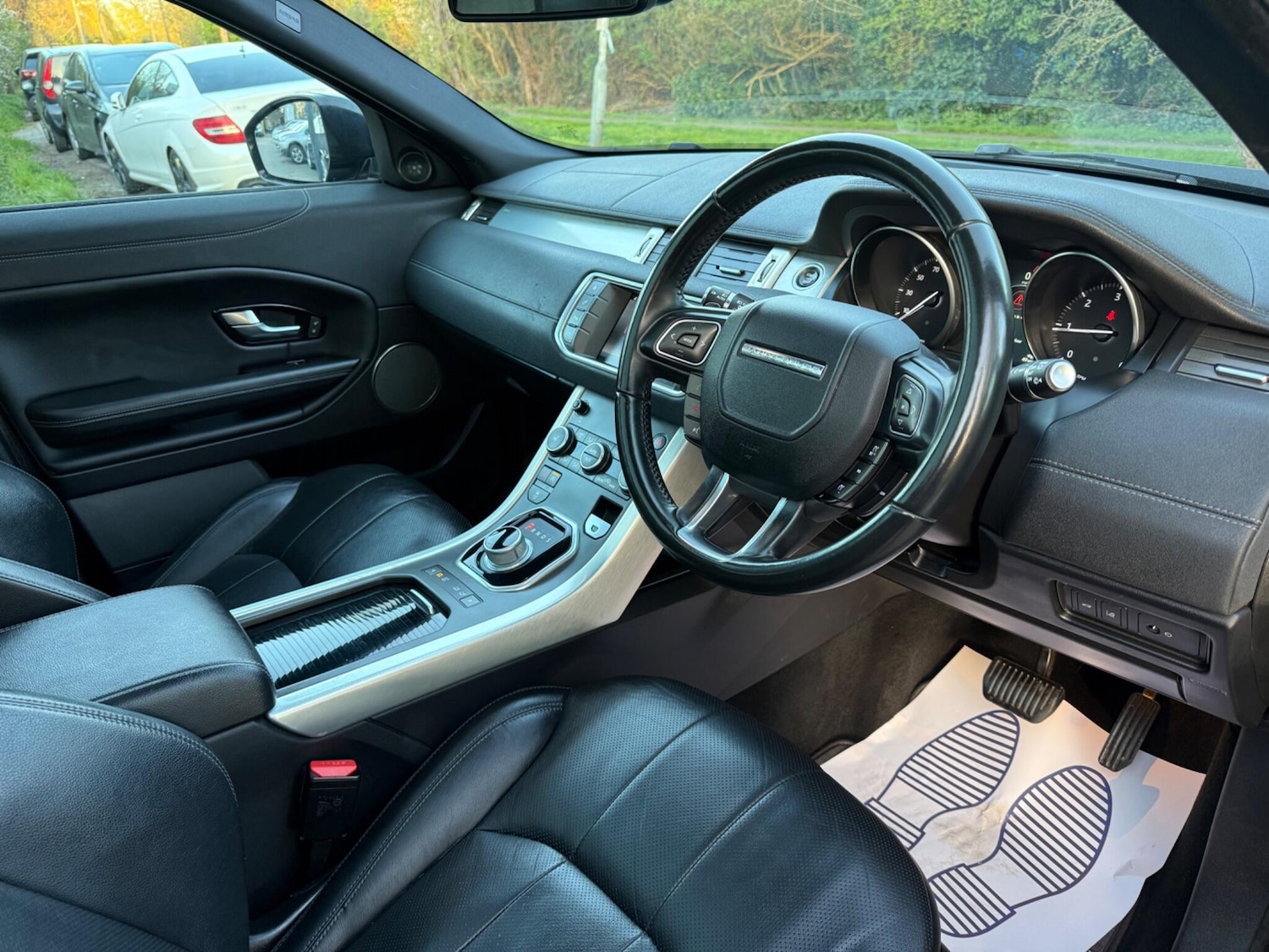 Used Land Rover Range Rover Evoque 2016 for sale - 78058615: Photo 14